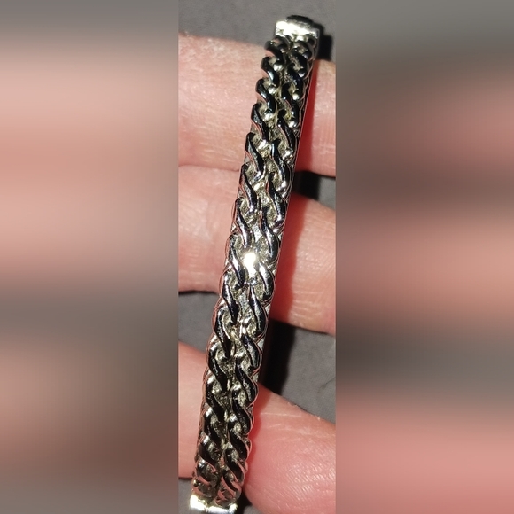 Fossil bracelet set of 2 EUC - Picture 7 of 8